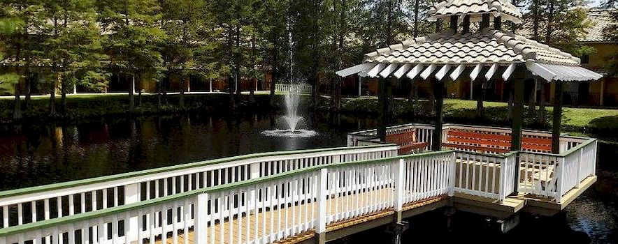 Photo of Saratoga Resort Villas, Orlando Prices, Rates and Menu Packages | BookEventZ
