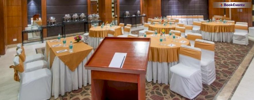 Photo of Hotel Sarovar Portico Jaipur Banquet Hall | Wedding Hotel in Jaipur | BookEventZ