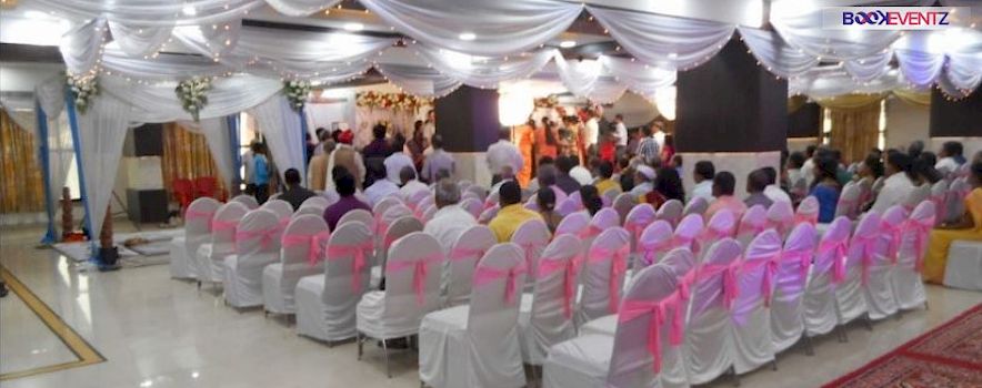 Photo of Sarvoday Banquet Hall Dombivali, Mumbai | Banquet Hall | Wedding Hall | BookEventz