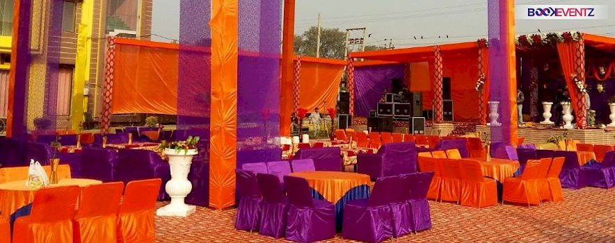 Photo of Satkar Palace Amritsar | Banquet Hall | Marriage Hall | BookEventz