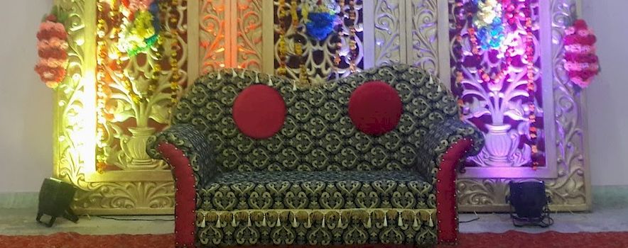 Photo of Satyakala Mandap Kanpur | Banquet Hall | Marriage Hall | BookEventz