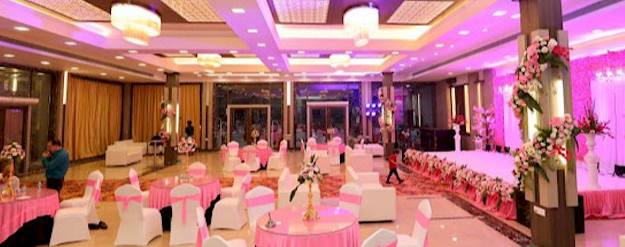 Photo of Satyam Banquet Hall Powai, Mumbai | Banquet Hall | Wedding Hall | BookEventz