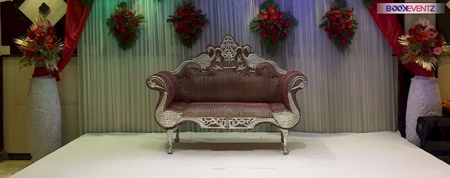 Photo of Saubhagya Banquet Preet Vihar, Delhi NCR | Banquet Hall | Wedding Hall | BookEventz