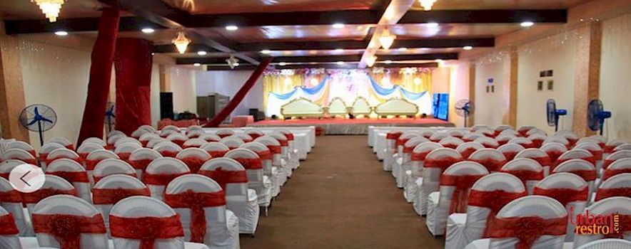Photo of Saubhagya Banquet Kandivali, Mumbai | Banquet Hall | Wedding Hall | BookEventz