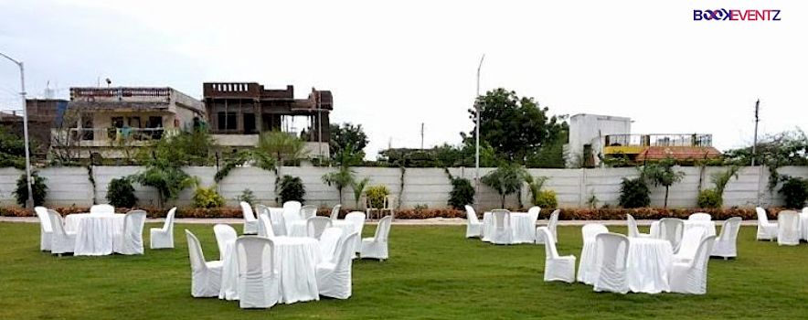 Photo of Hotel Savannah Gardens Nagpur Banquet Hall | Wedding Hotel in Nagpur | BookEventZ