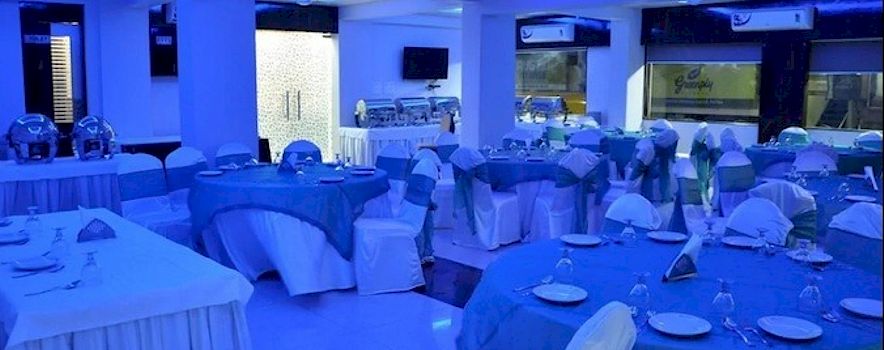 Photo of Hotel Savera Holiday Home Goa Banquet Hall | Wedding Hotel in Goa | BookEventZ