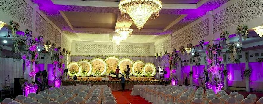 Photo of Savin Kingdom Siliguri | Banquet Hall | Marriage Hall | BookEventz