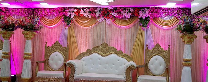 Photo of Savita Banquet Hall Malad, Mumbai | Banquet Hall | Wedding Hall | BookEventz