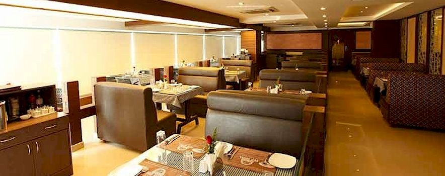 Photo of Savoury Business Hotel bommanahalli Banquet Hall - 30% | BookEventZ 