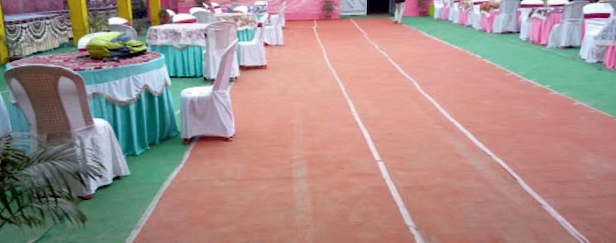 Photo of Sawan Marriage Hall, Patna Prices, Rates and Menu Packages | BookEventZ
