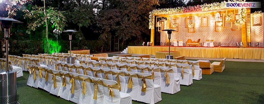 Photo of Sayaji Hotel Bhopal Wedding Package | Price and Menu | BookEventz