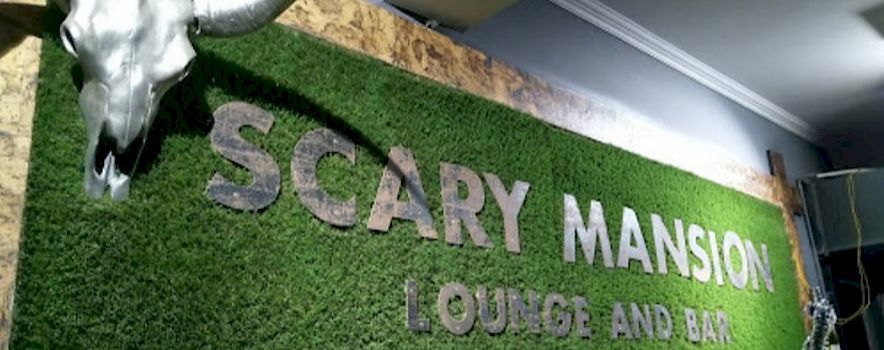 Photo of Scary Mansion Lounge & Bar Malviya Nagar Jaipur Party Package | Price and Menu | BookEventZ