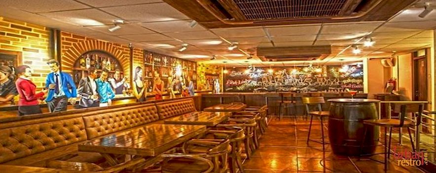Photo of Schengen-Deli-Bistro-Pub Chanakyapuri | Restaurant with Party Hall - 30% Off | BookEventz