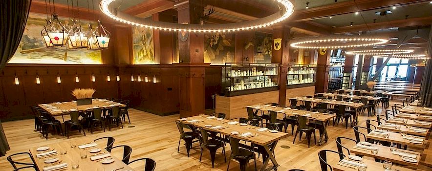 Photo of Schroedar's Cafe Financial District San Francisco | Party Restaurants - 30% Off | BookEventz