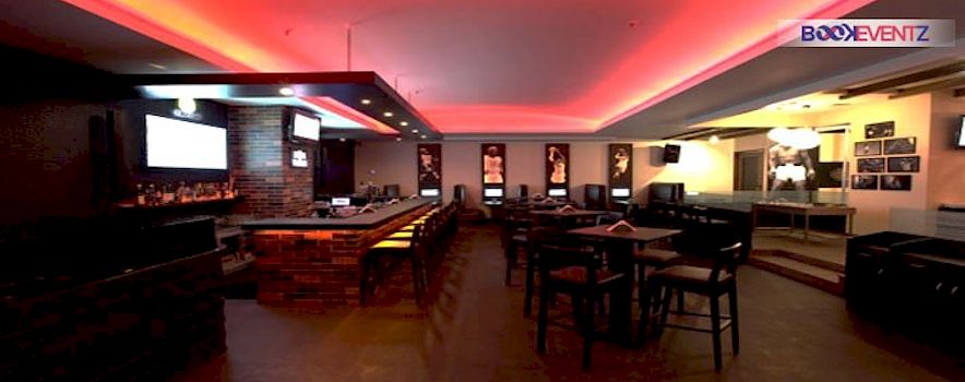 Photo of Score Sports Bar & Grill Malad | Restaurant with Party Hall - 30% Off | BookEventz