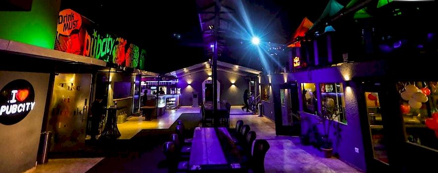 Photo of Scorpian - A Pub City Tonk Road Jaipur Party Package | Price and Menu | BookEventZ