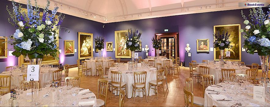 Photo of Scottish National Portrait Gallery Banquet Edinburgh | Banquet Hall - 30% Off | BookEventZ