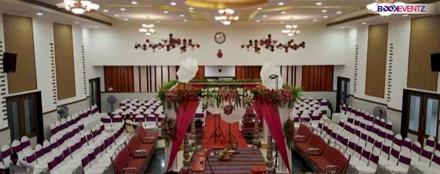 Photo of Scout Banquet Hall Dadar Menu and Prices- Get 30% Off | BookEventZ