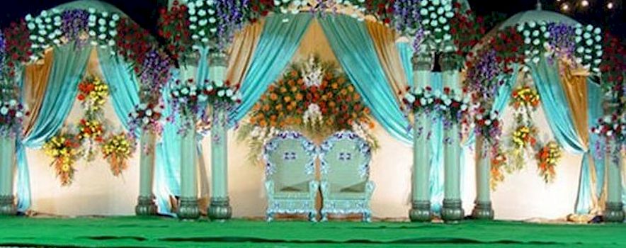 Photo of SDM Park  Jaipur | Banquet Hall | Marriage Hall | BookEventz
