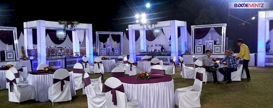 Photo of Hotel Sea N Rock Mira Road Banquet Hall - 30% | BookEventZ 