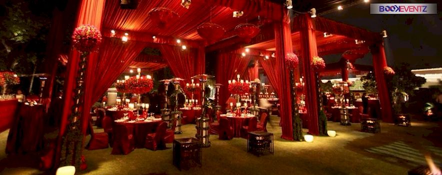 Photo of Hotel Sea N Rock Thane Banquet Hall - 30% | BookEventZ 