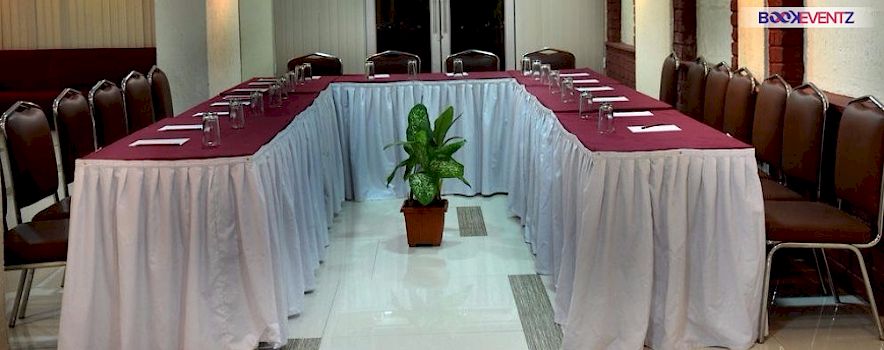 Photo of Sea Palace Hotel Colaba Banquet Hall - 30% | BookEventZ 