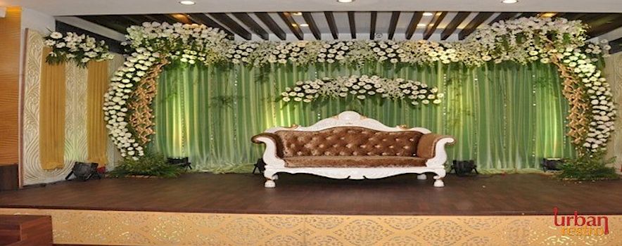 Photo of Sea Shell Banquet Kirti Nagar, Delhi NCR | Banquet Hall | Wedding Hall | BookEventz