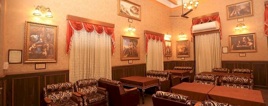 Photo of Seacom Inn YMCA Esplanade Taltala Kolkata | Upto 30% Off on Banquet Hall | BookEventZ