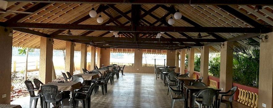 Photo of Seagull Resort, Goa Prices, Rates and Menu Packages | BookEventZ