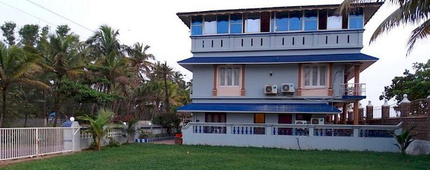 Photo of Sealine Beach Resort Cherai, Kochi | Wedding Resorts in Kochi | BookEventZ
