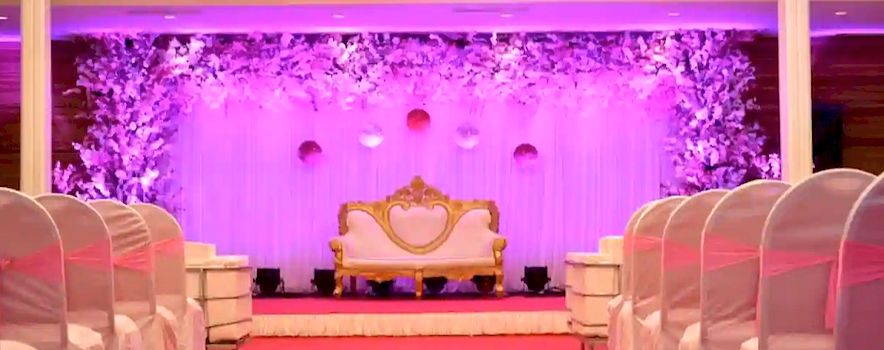Photo of Seasons Banquet Thane West, Mumbai | Banquet Hall | Wedding Hall | BookEventz