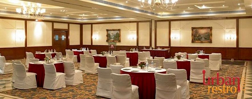 Photo of Seasons Banquet @ Hotel Royal Orchid Old airport road Banquet Hall - 30% | BookEventZ 