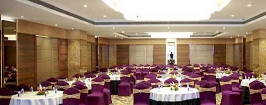 Photo of Seasons Banquets Hall 1 Pune | Banquet Hall | Marriage Hall | BookEventz