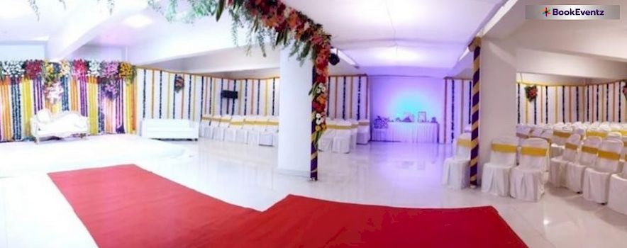 Photo of Seasons Hotel Nerul Banquet Hall - 30% | BookEventZ 
