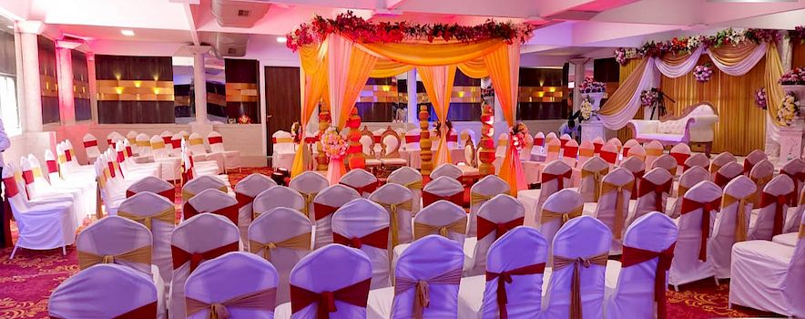 Photo of Opera Banquet @ Mumbai House Juhu, Mumbai | Banquet Hall | Wedding Hall | BookEventz