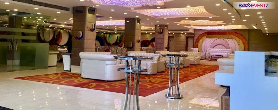 Photo of Second Floor @ K D Grand Banquet Dwarka, Delhi NCR | Banquet Hall | Wedding Hall | BookEventz