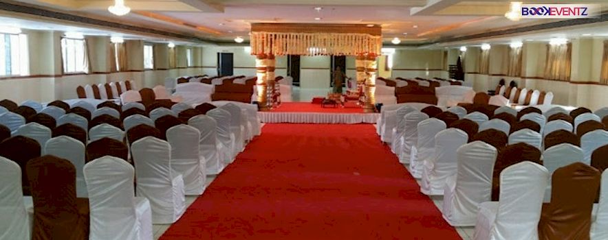 Photo of Seema Hall and Party Plot Vasna, Ahmedabad | Banquet Hall | Wedding Hall | BookEventz
