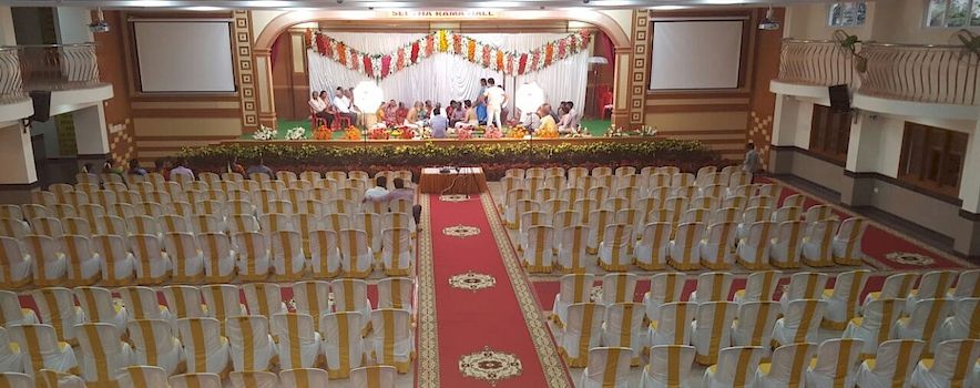 Photo of Seetha Rama Hall Ramamurthy Nagar, Bangalore | Banquet Hall | Wedding Hall | BookEventz