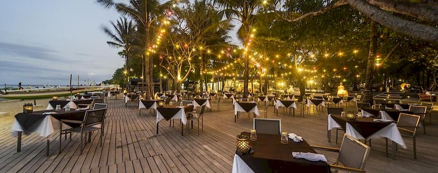 Photo of Hotel Segara Village Bali Banquet Hall - 30% Off | BookEventZ 