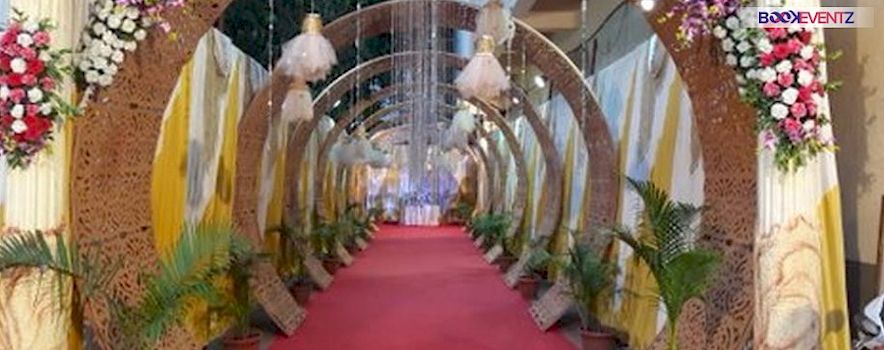 Photo of Sejj Banquets Malad, Mumbai | Banquet Hall | Wedding Hall | BookEventz