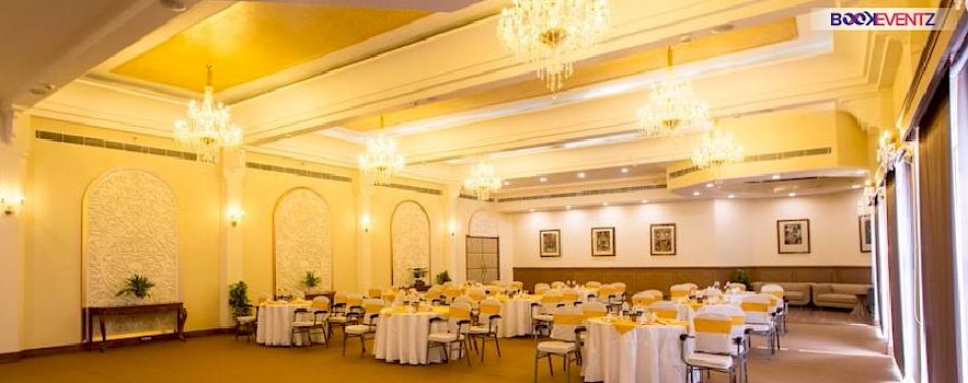 Photo of Heritage Village Resort & Spa Delhi NCR 5 Star Banquet Hall - 30% Off | BookEventZ