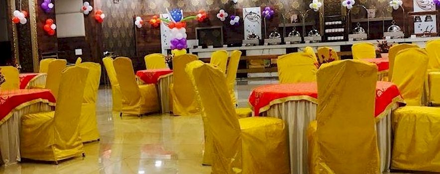 Photo of Selfie Restaurant And Banquet Mansarovar Jaipur | Birthday Party Restaurants in Jaipur | BookEventz