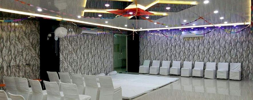 Photo of Selfie Restaurant and Banquet, Agra Prices, Rates and Menu Packages | BookEventZ
