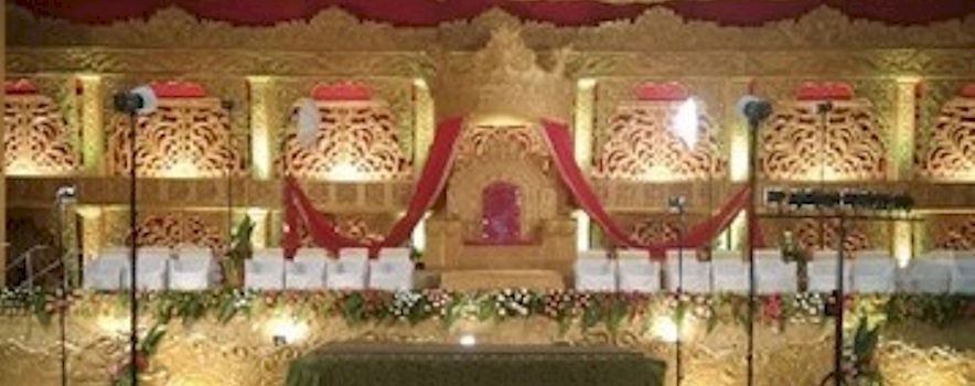 Photo of Hotel Selvam Mahaal Coimbatore Banquet Hall | Wedding Hotel in Coimbatore | BookEventZ