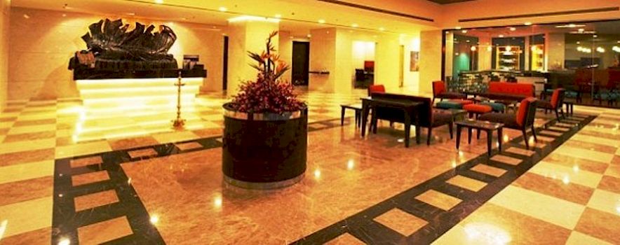 Photo of Hotel Senate  - II @  Noorya  Hometel Pune Banquet Hall | Wedding Hotel in Pune | BookEventZ