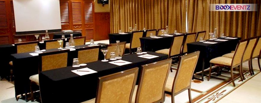 Photo of Hotel Senate @ The Club Andheri Banquet Hall - 30% | BookEventZ 