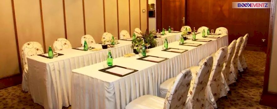 Photo of Senate @ The orchid Hotel Mumbai 5 Star Banquet Hall - 30% Off | BookEventZ