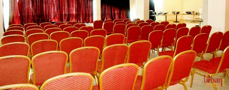 Photo of Senator Hall @ Jade Resorts Sholinganallur, Chennai | Banquet Hall | Wedding Hall | BookEventz