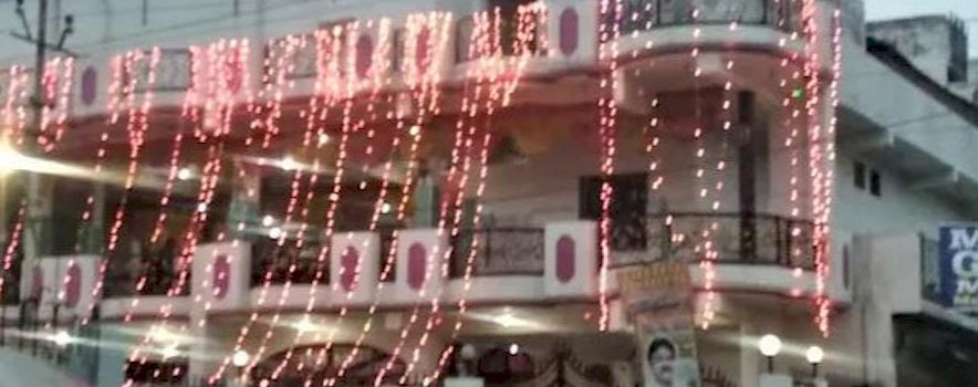 Photo of Sengar House Kanpur | Banquet Hall | Marriage Hall | BookEventz