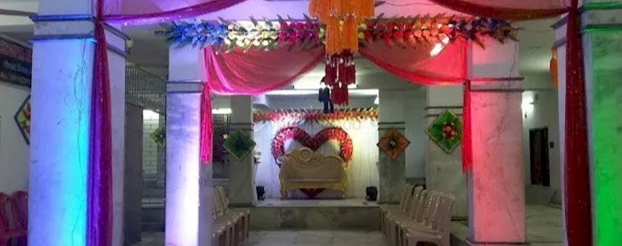 Photo of Sengupta Banquet Hall Kanchrapara, Kolkata | Banquet Hall | Wedding Hall | BookEventz